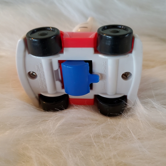 Three Hello Kitty Miniature Collectible Dolls - Picture 10 of 11